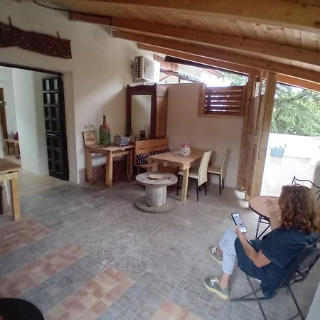 Affittacamere Varone Montaquila Buitenkant foto