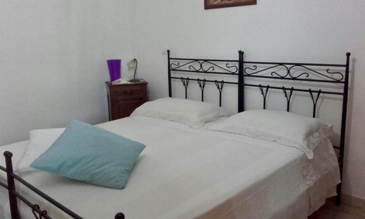 Affittacamere Varone Montaquila Buitenkant foto