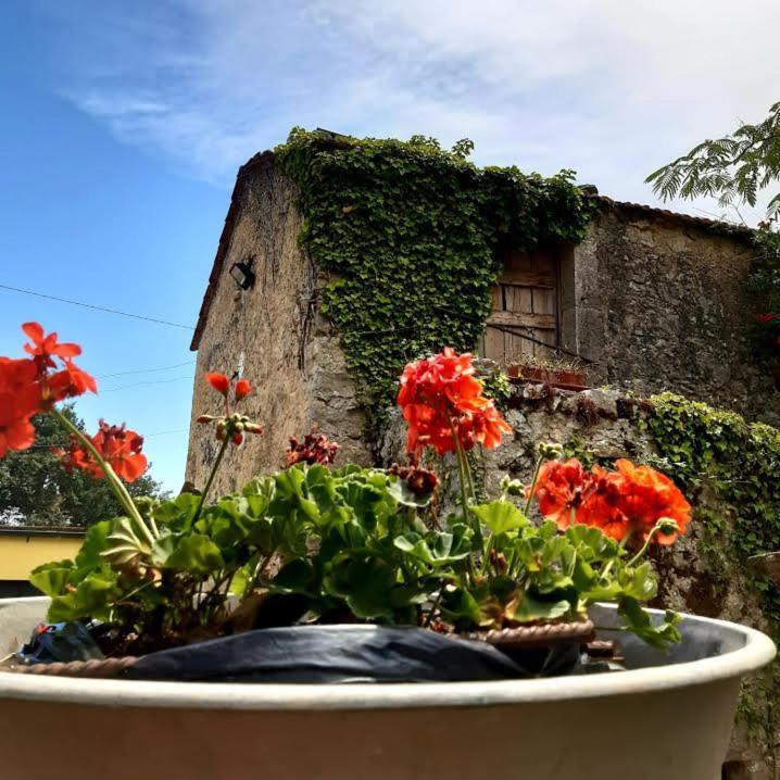 Affittacamere Varone Montaquila Buitenkant foto