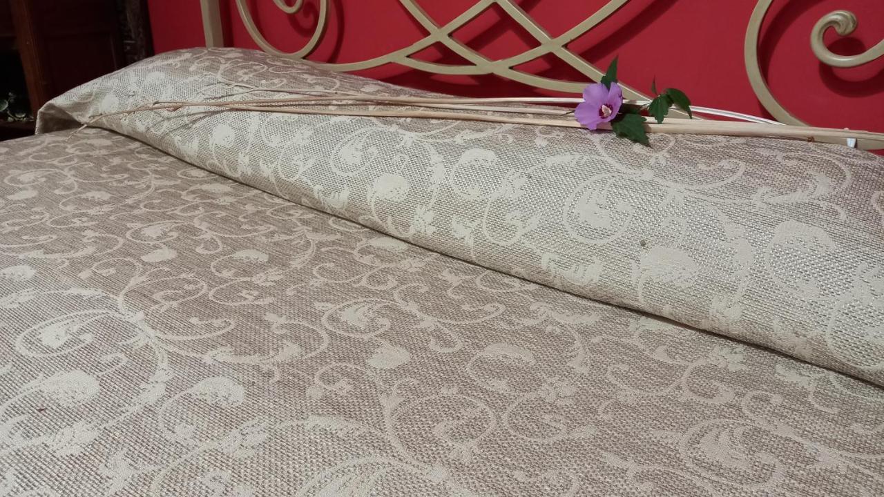 Affittacamere Varone Montaquila Buitenkant foto